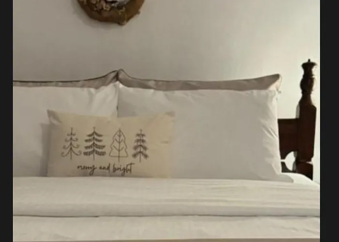 Principessa Apartment