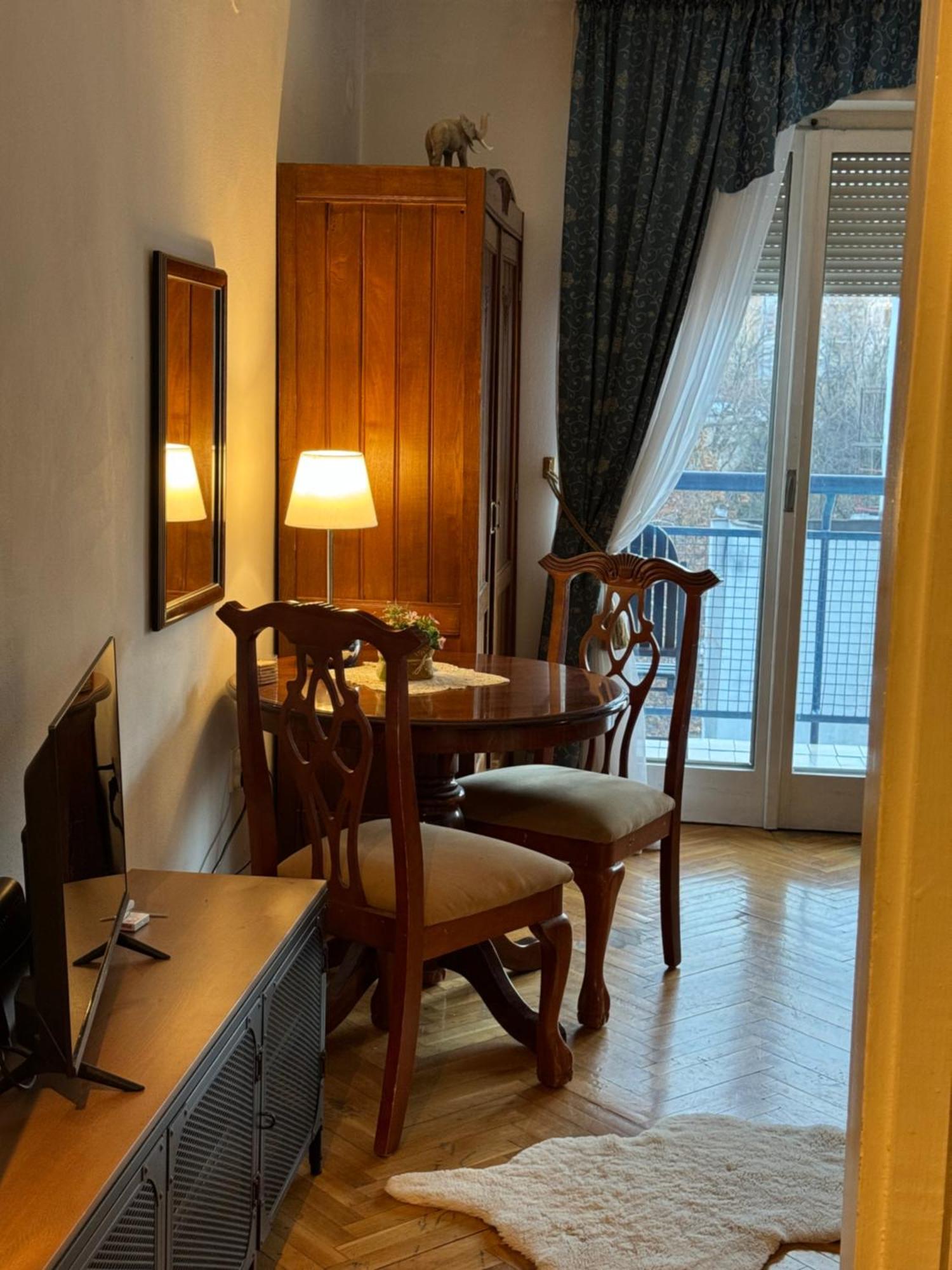 Apartment Principessa