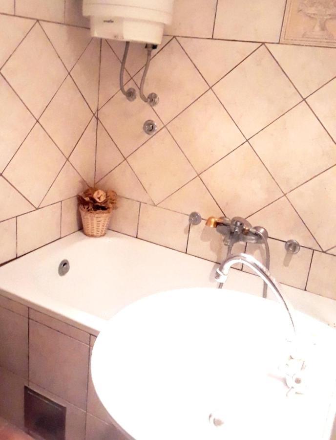 Apartment Principessa Belgrade