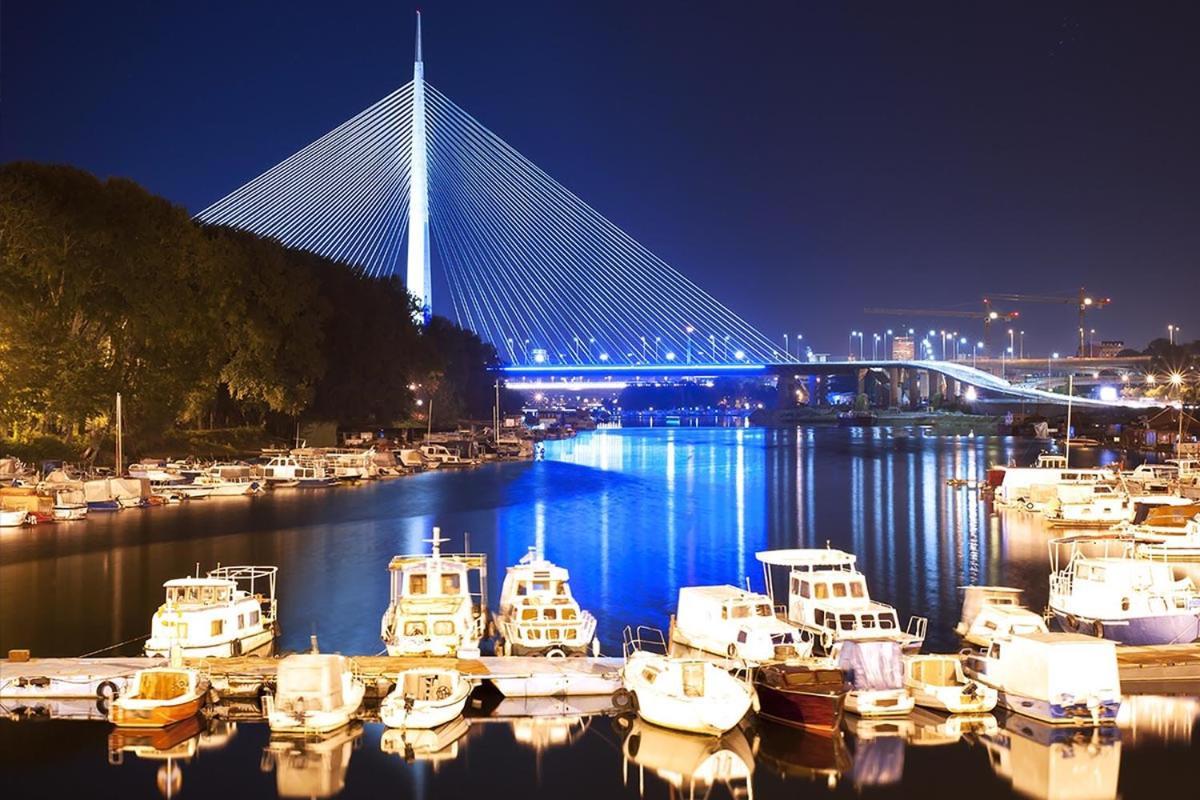 Principessa Belgrade